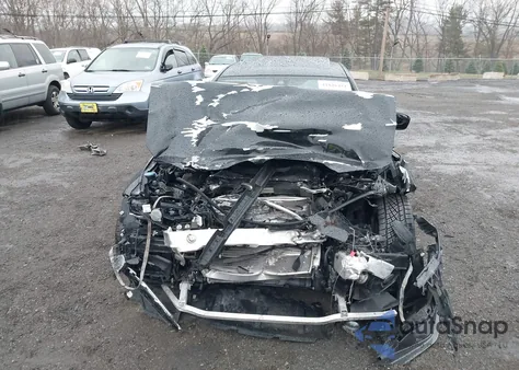 2020 BMW 3 Series M340I из США, поврежденный, VIN WBA5U7C03LFH93116